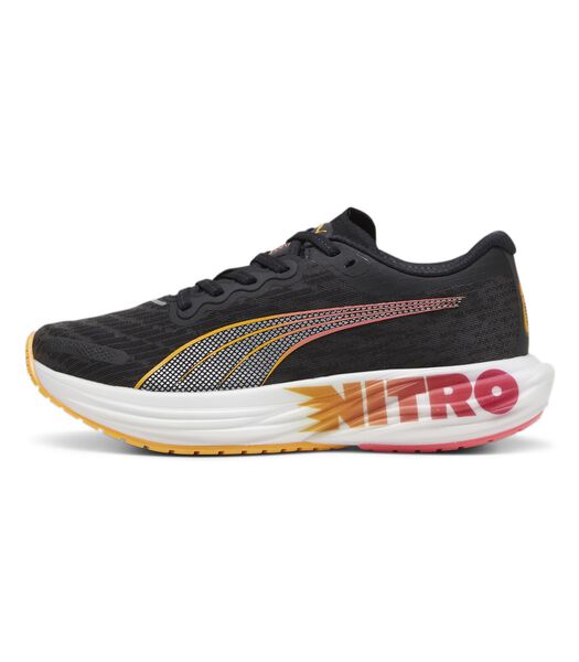 Chaussures de running femme Deviate Nitro 2 FF Wns