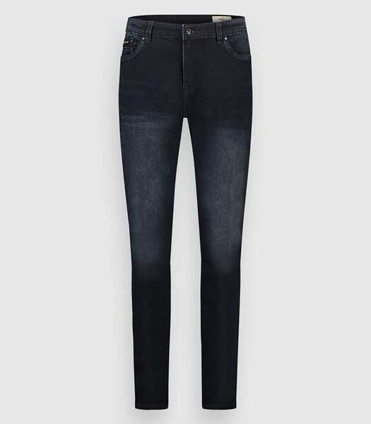 MEN TAPERED Jean AXEL - Jean