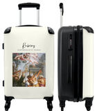 Handbagage Koffer met 4 wielen en TSA slot (Rubens - Kunst - Oude meester - St Thomas) image number 0