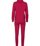 Pyjama leggings top manches longues Starlight image number 3