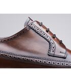 Derby cuir CLIFTON image number 3