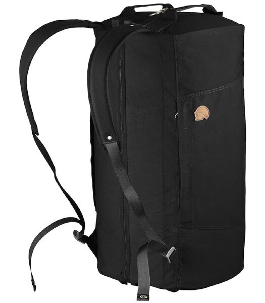 Fjallraven Splitpack Large Backpack/Duffle noir