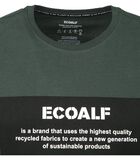 Ecoalf T-Shirt Natal Vert image number 1