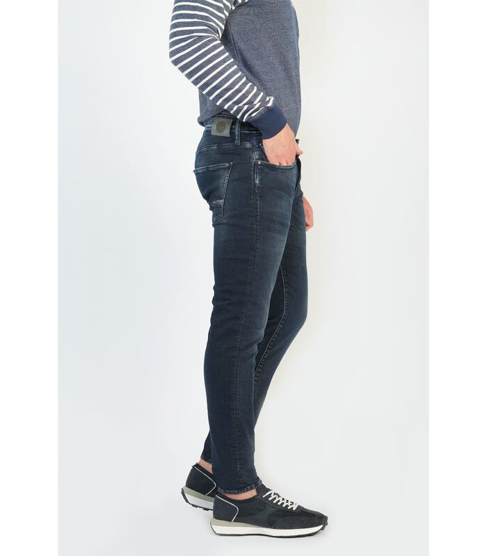 Jeans slim BLUE JOGG 700/11, lengte 34 image number 3