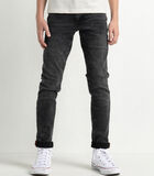Seaham Slim Fit Jeans image number 1