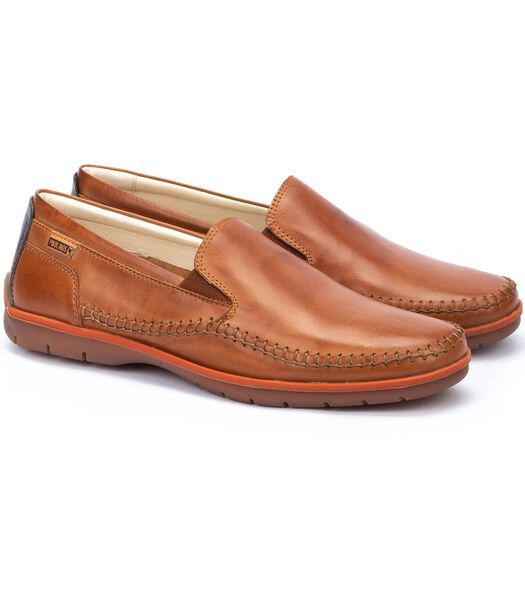 Loafers Marbella M9A-3111