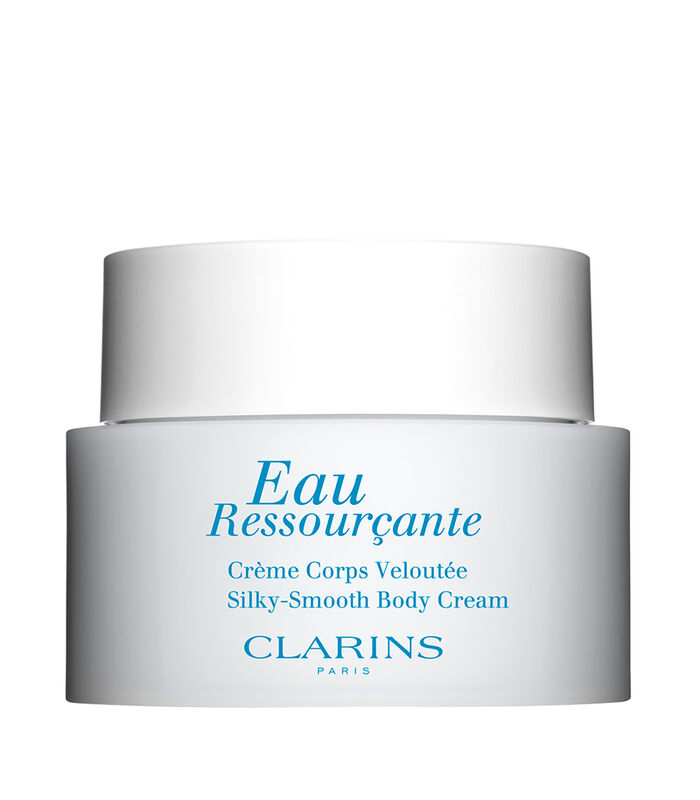 Creme Corps Veloutee Eau Ressourçante 200ml image number 0