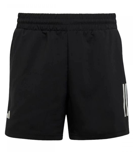 Shorts Club 3-Stripes Enfant Black