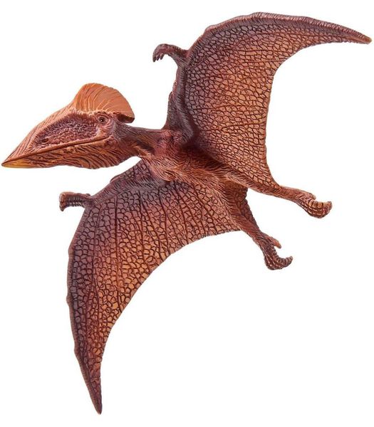 Dinosaurs Pterosauriër Jetpack achtervolging - 41467
