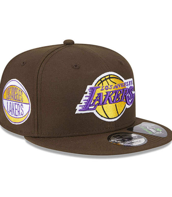 Snapback pet Los Angeles Lakers 9Fifty image number 1