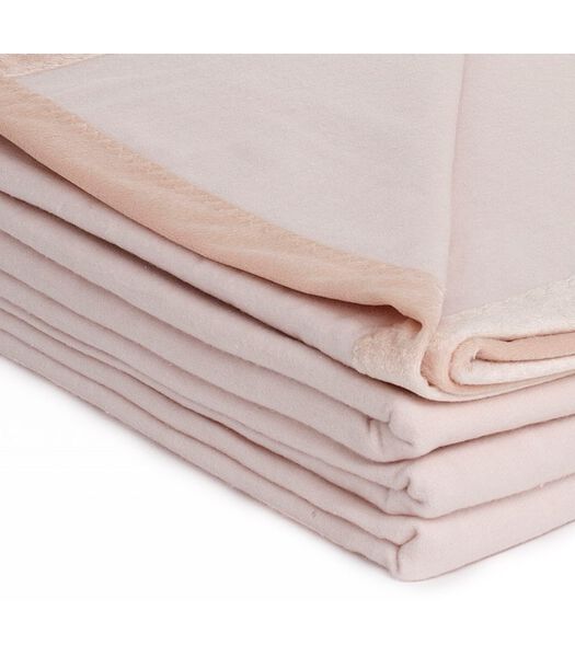 Katoenen deken - Lichtgewicht
