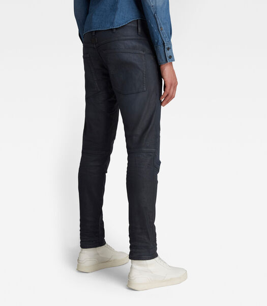 Slanke jeans 5620 3D