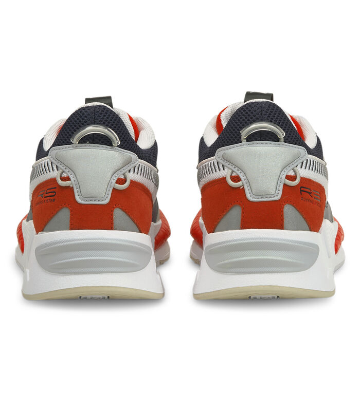 Sneakers Puma Rs-Z College Wit image number 1