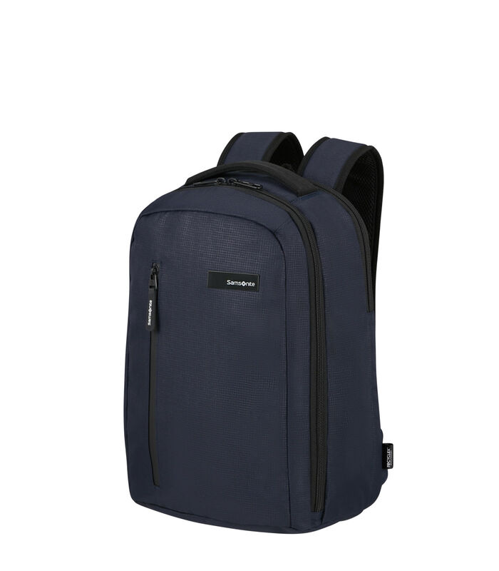 Roader Laptop Backpack S 42 x 19 x 30 cm DARK BLUE image number 0
