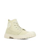 Boots Pampa SP20 Hi Canvas image number 1