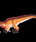 speelgoed dinosaurus Deluxe Mandschurosaurus - 381024 image number 4