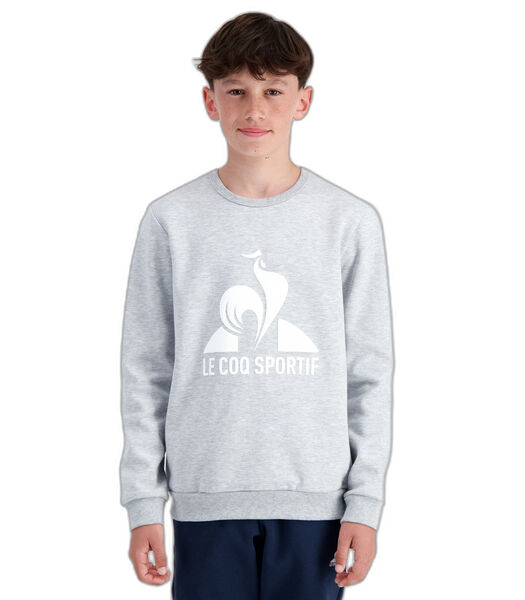 Sweatshirt col rond enfant ESS N°3