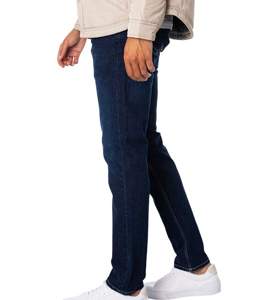 Grover Rechte Jeans