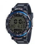 EX-01 polyurethaan horloge - R3251529002 image number 0