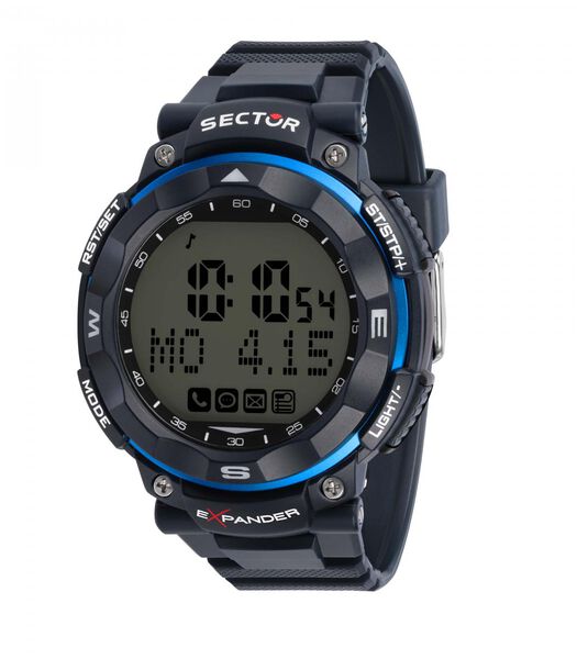 EX-01 polyurethaan horloge - R3251529002