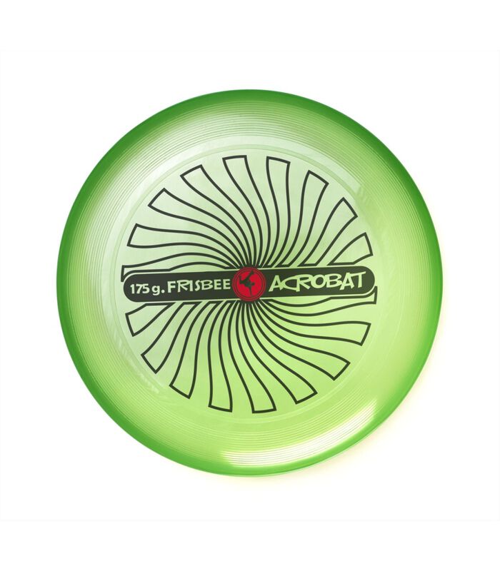 Frisbee (175 g) - Vert image number 0