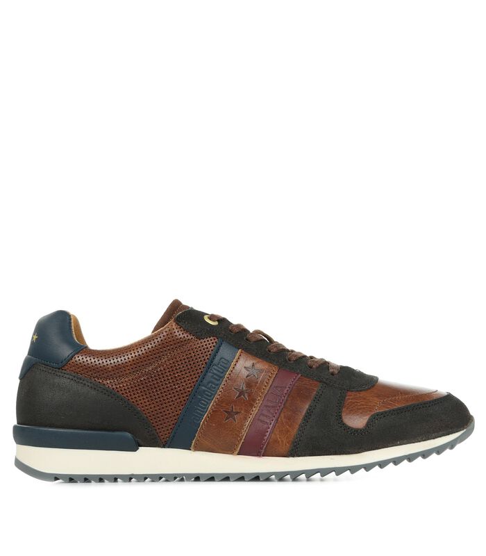 Sneakers Rizza Uomo Low image number 0