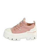 Trainers nylon vrouwen Raven Lo image number 0
