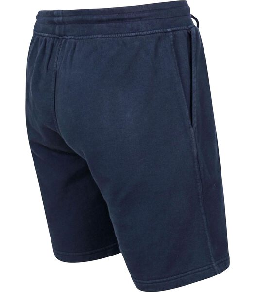 Colorful Standard Classic Sweat Shorts Donkerblauw