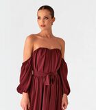 Xenia Maxi Dress image number 1