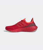 Ultraboost 22 - Sneakers - Red image number 2