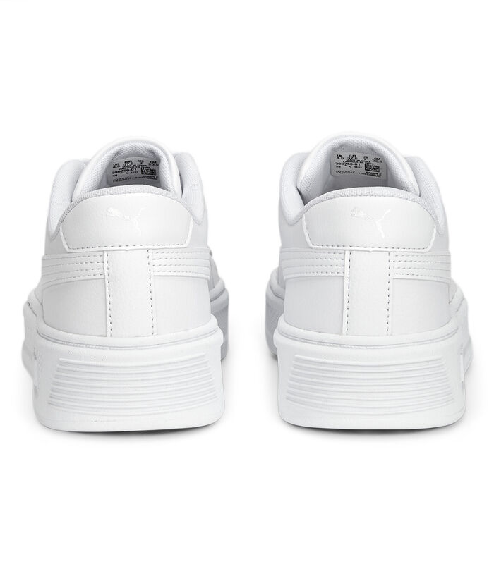 Smash Platform V3 - Sneakers - Blanc image number 4