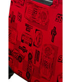 Disney Ultimate 2.0 Reiskoffer handbagage 4 wiel 46.50 x 22,5 x 33 cm MICKEY AND DONALD STARS image number 4