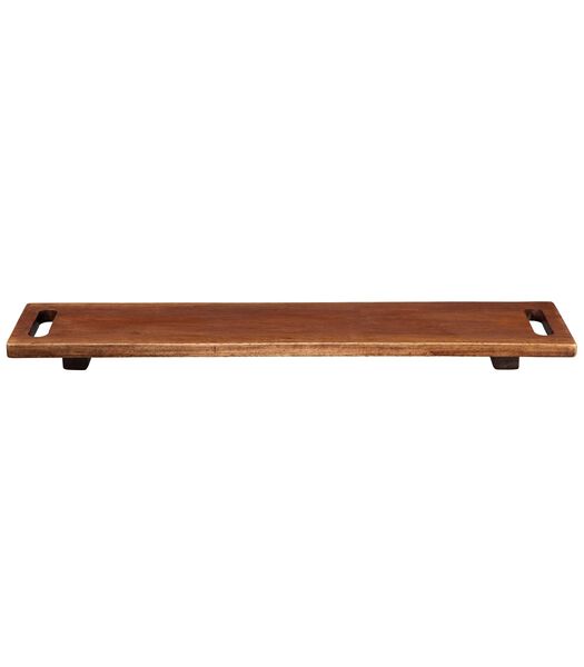 Serveerplank Wood 60 x 13 cm