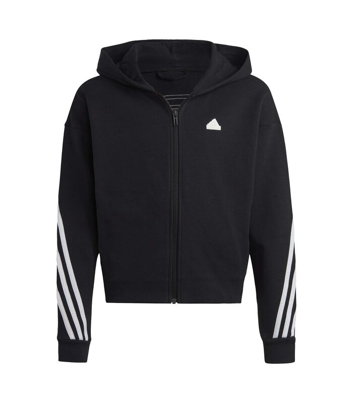 Adidas Origineel G Fi 3S Fz Sweatshirt image number 0