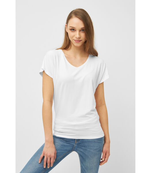 T-shirt “Favourite Yoga Shirt”