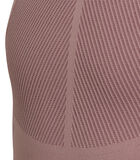 Maillot fille Aeroknit Training Seamless image number 4