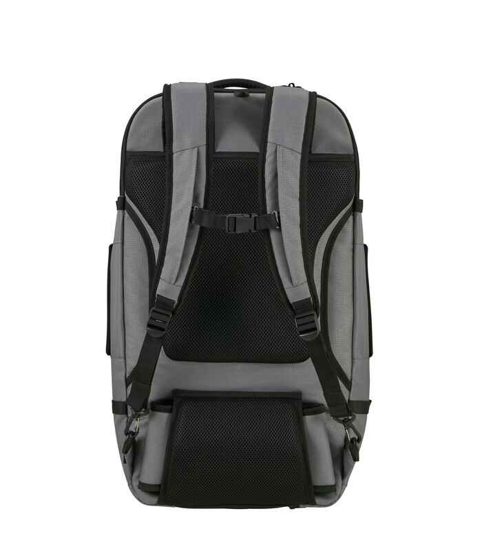 Roader Travel Backpack M 55L 61 x 28 x 36 cm DRIFTER GREY image number 2