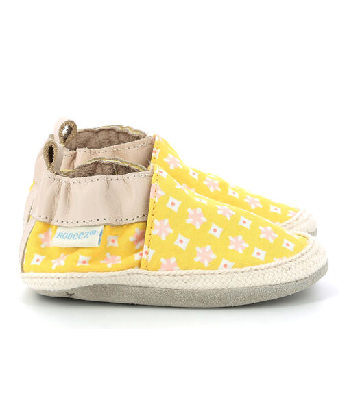 Chaussons Robeez Sunny Camp