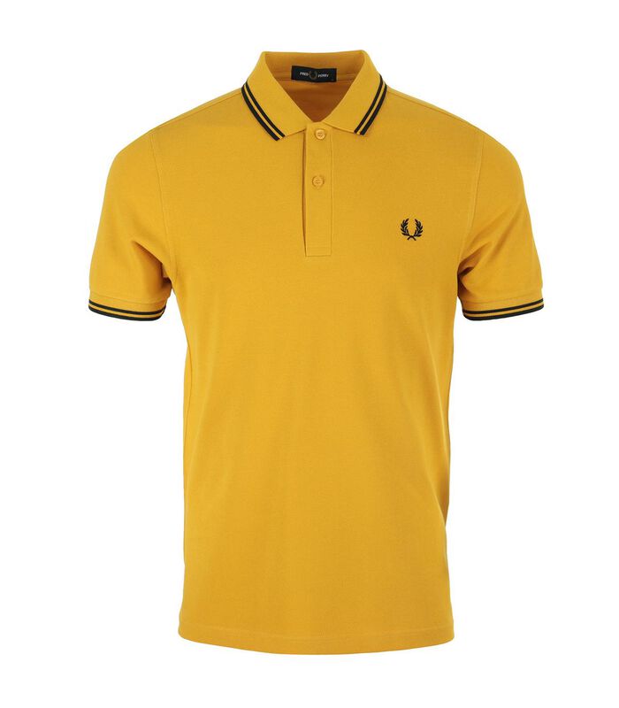 Polo Twin Tipped Shirt image number 0