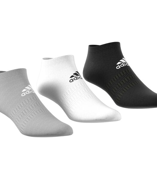 Chaussettes Low-Cut 3 Pairs