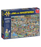puzzel Jan van Haasteren De Drogisterij - 1000 stukjes image number 0