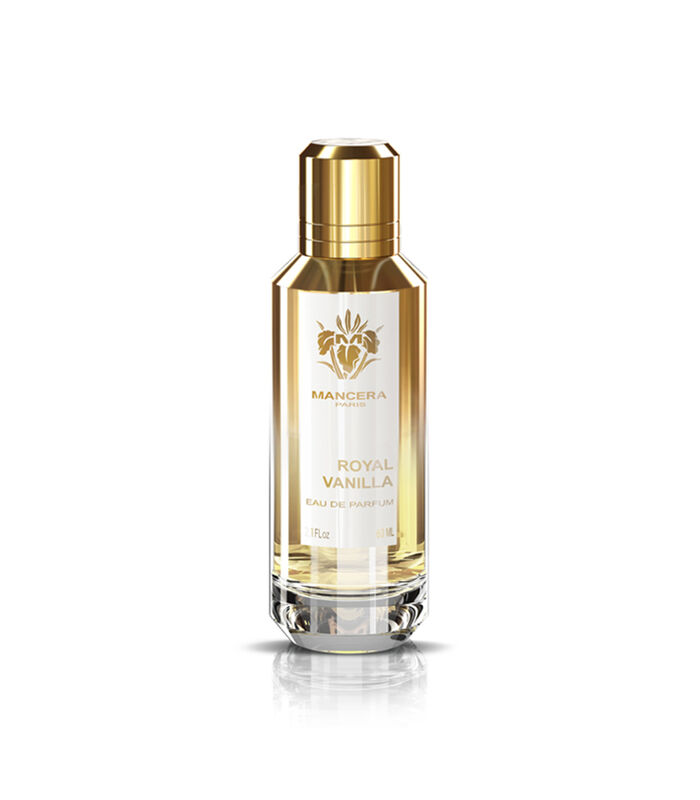 MANCERA - Royal Vanilla Eau de Parfum 60ml vapo image number 0