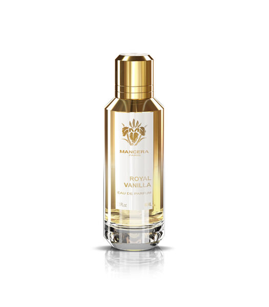 Royal Vanilla Eau de Parfum 60ml vapo