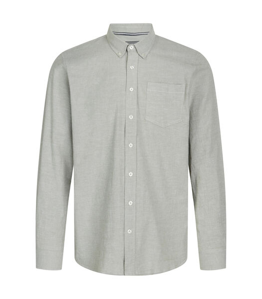 L/s Shirts “Simon Oxford Classic”