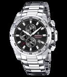 Chrono Sport Horloge  F20463-4 image number 0