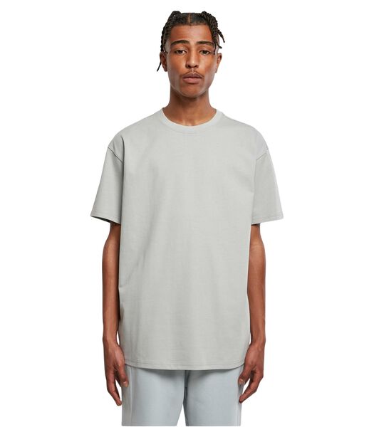 T-shirt manches courtes Heavy Oversized