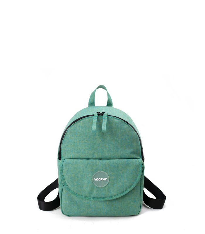 Petit sac à dos (vert) image number 0