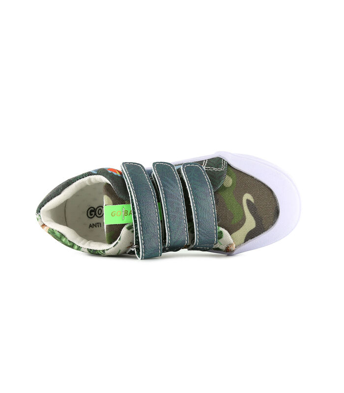 Sneaker Klittenband - Chameleon image number 3