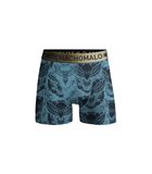 Muchachomalo Boxer-shorts Lot de 3 Niteowl 1010 image number 2