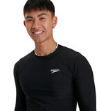 ECO LONG SLEEVE TOP - t-shirt Protection UV Hommes image number 4